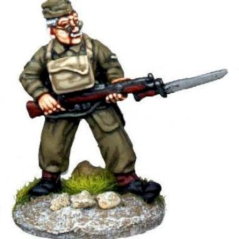Cpl Jones by steve dyer