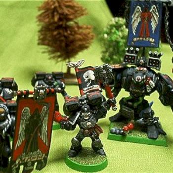 DeathCompany by kat rs250