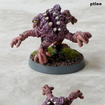 Chainmail Naresh Abyssal Maw by Temperance