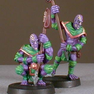 VOR Zykhee Scout by Poole