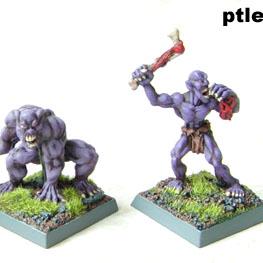Ghouls (Repost) by Temperance