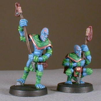 VOR Zykhee Scout by Poole