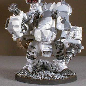 VOR Union Ares Suit by Poole