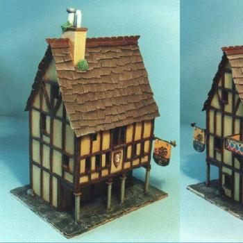 Tavern by Felix