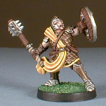 D&D     Mini by Poole