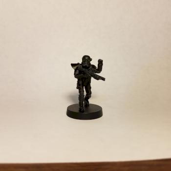 Death trooper by Thrst77