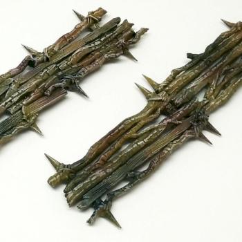 Warhammer Warcry terrain - Walkways by Jambot