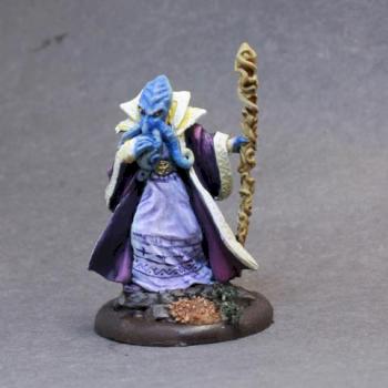 Reaper Bathalian by superbug983