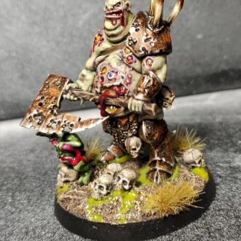 Lord of Decay by Diceslice