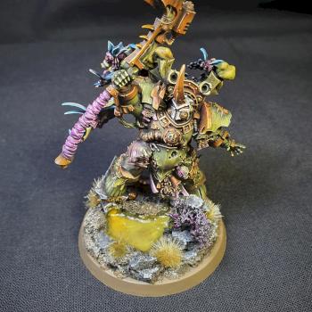 Typhus by Ksetrad
