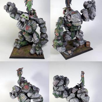 Rogue Idol by Zoggi