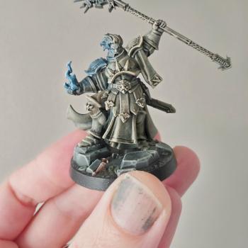 Averon Stormsire by LiquidActor