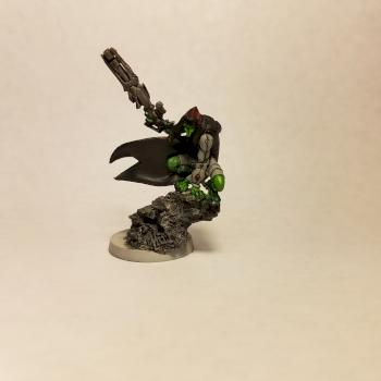 Noctifer by Thrst77