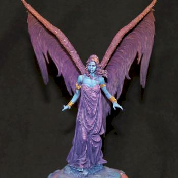 Lilith by maxzen98