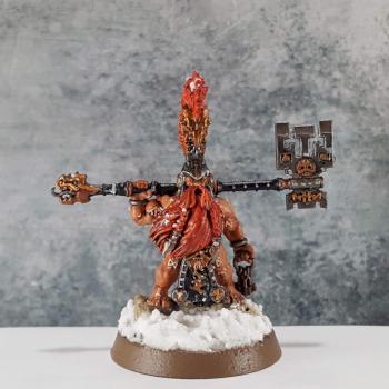 Fjul-Grimnir by Brandfas Machine