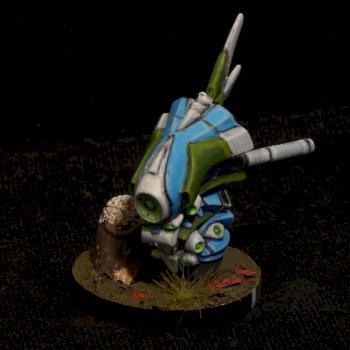 Auxbot by Raditatat