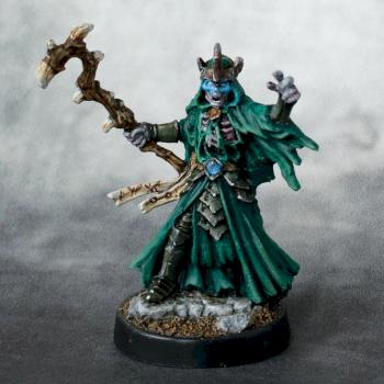 Lich by ShattuckEW