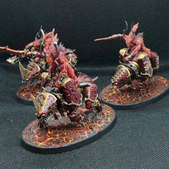 Bloodcrushers by Natecross1990
