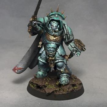 Primaris by caiman