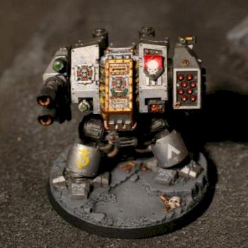 dämonenjäger cybot by Zitz