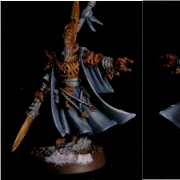 Eldar Farseer 2006 by Abelbabel