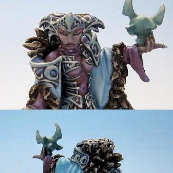 Vayl by Bren