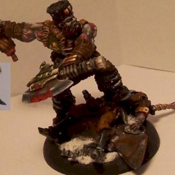 Manhunter NMM by Graf Flavius