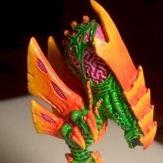 Zoanthrope by DomX