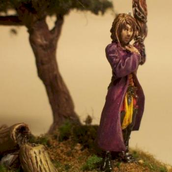 Jillian by falinmor2005