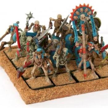Another mini by umka