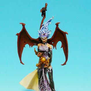 Maelyn by DavBan
