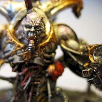 IW Daemon prince by danjones87