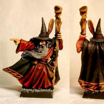 Nicodemus by pantalones