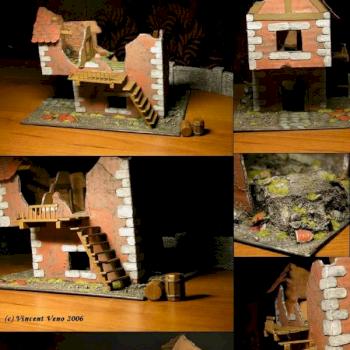 Mordheim Building 01 by Krisolov
