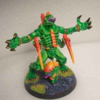 Broodlord by DomX