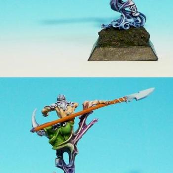 EquanimousWarrior (clear vision) by DavBan