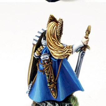 He Hero by ziemkovelmaul