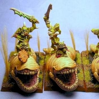Plague Riders by emoney