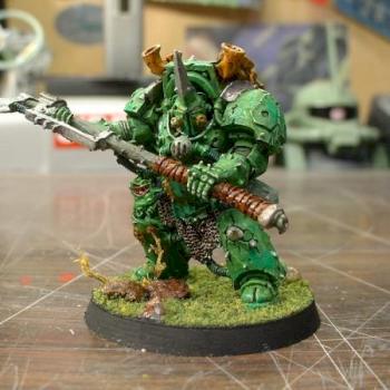 Typhus by Gundamhead