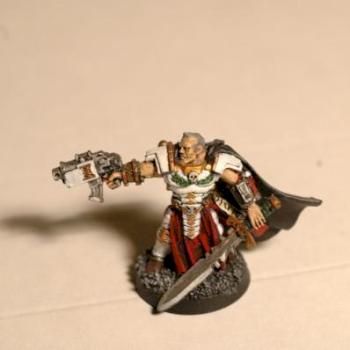 inquisitor by Zitz