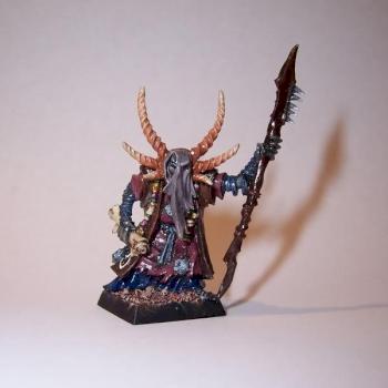 Dunkler Abgesandter by Mad Larkin