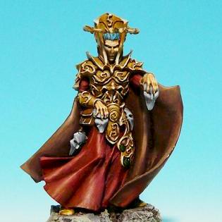 Galhyan by DavBan