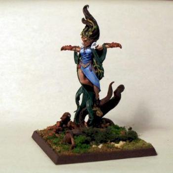 Angelia SpellSinger by falinmor2005