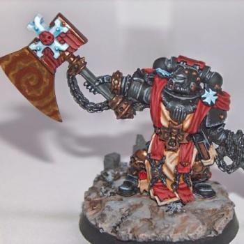Chaplain Grimaldus Converted by paydmydues