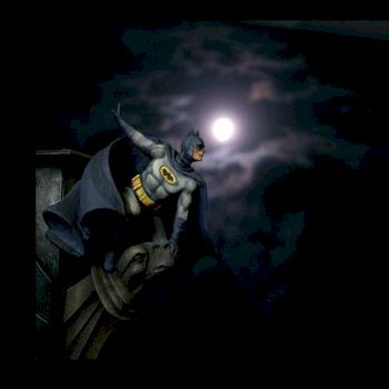 BATMAN by SRP