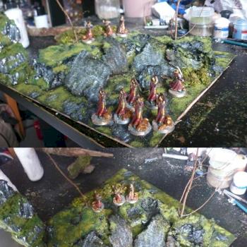 Just another mini by Dewey