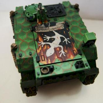 Just another mini by Артём Табаков