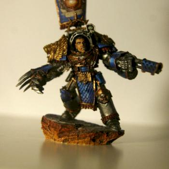 Just another mini by Артём Табаков