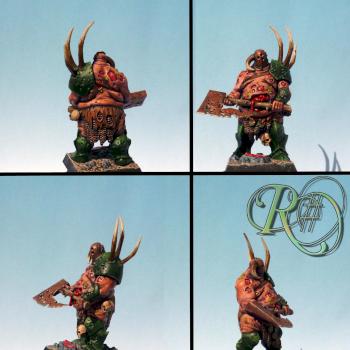 Lord Nurgle by [R#]