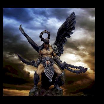 BRINGER OF WARS by SRP